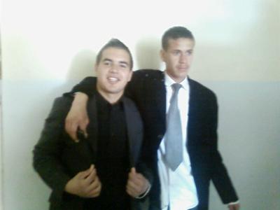 amine &eacute; habib  rien a dire !!