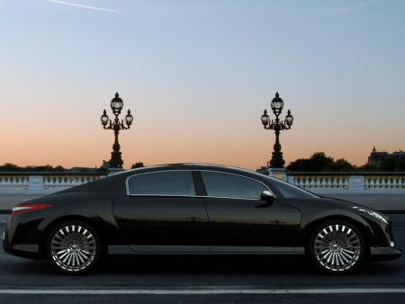 peugeot 908 1 vrai bijoux 
