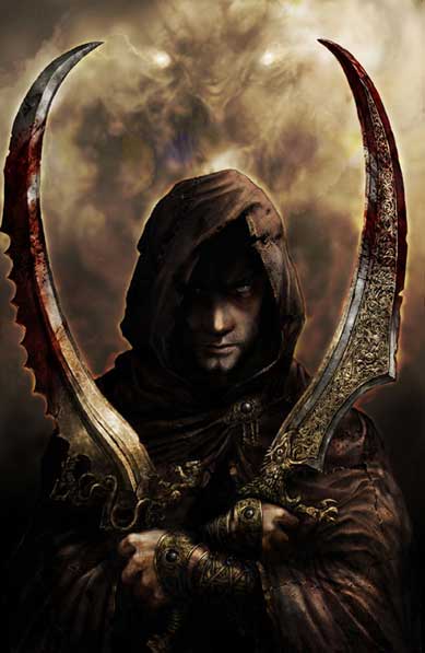 prince of percia jaim troo ce jeu !