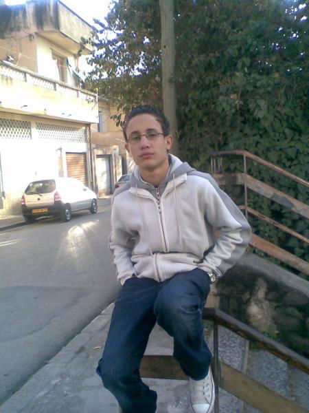 nassim