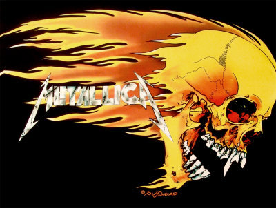 vive metalica