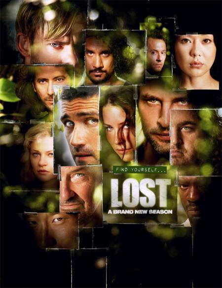 lost 