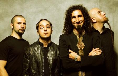 system of down rien a dire !!