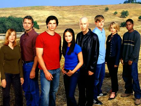 smallville!! jm troo 7 serie