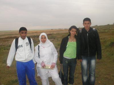 maminou khawla samia &eacute; adl&eacute;n 