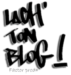 lachez vos blog !!
