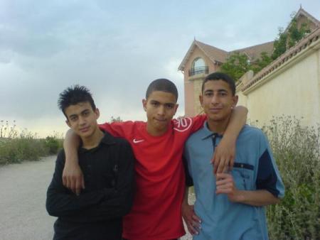 les amis