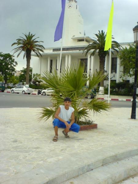 la class